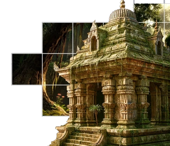 ЛЕГЕНДИ БЕЗ-ДЕПОНІЇ